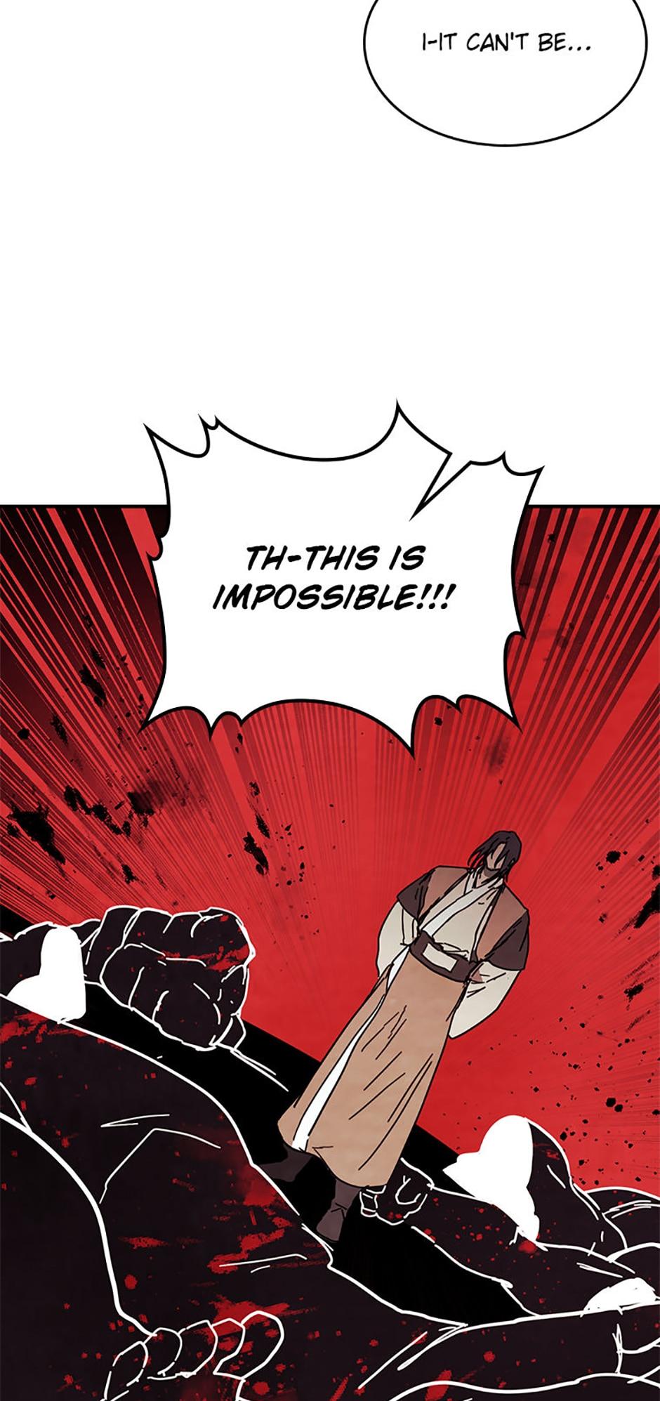Yi Shen Dang Guan Chapter 76 58